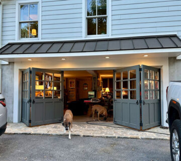 Bifold garage doors6