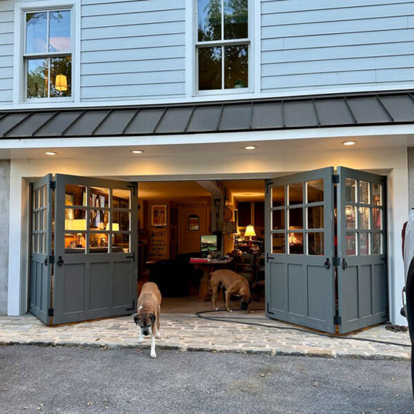 Bifold garage doors6